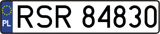 RSR84830