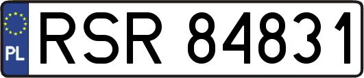 RSR84831