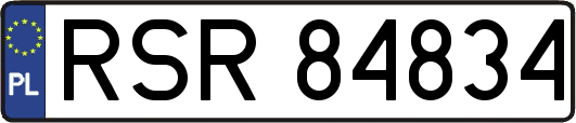 RSR84834