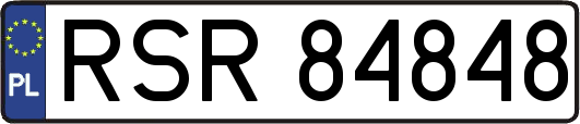 RSR84848