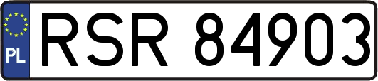 RSR84903