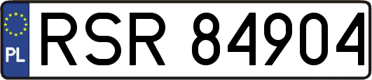 RSR84904