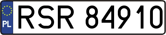 RSR84910