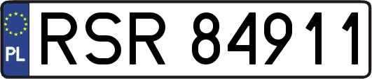 RSR84911