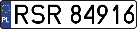 RSR84916