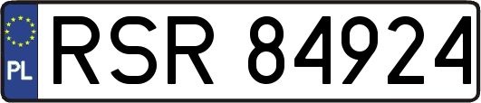 RSR84924