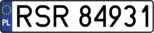 RSR84931
