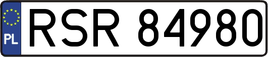 RSR84980