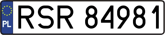 RSR84981