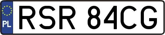 RSR84CG