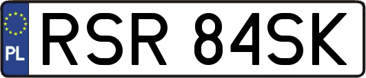 RSR84SK