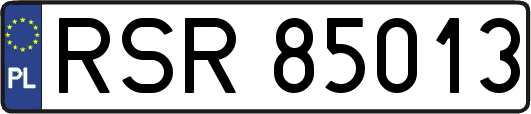 RSR85013