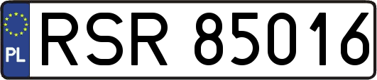RSR85016
