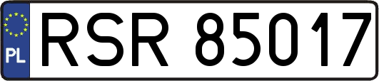 RSR85017