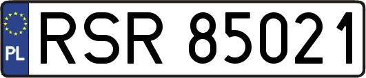 RSR85021