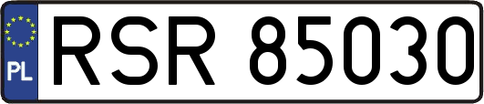 RSR85030