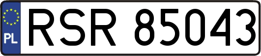 RSR85043
