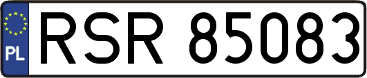 RSR85083