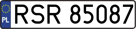 RSR85087
