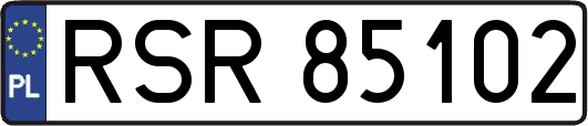RSR85102
