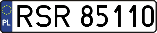 RSR85110