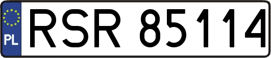 RSR85114