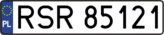 RSR85121
