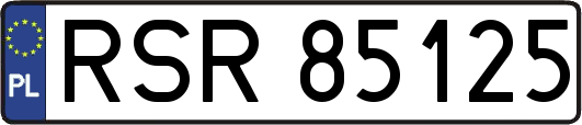 RSR85125