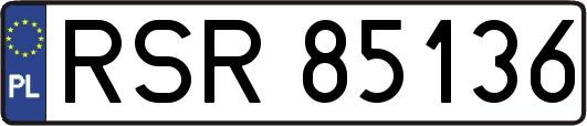 RSR85136