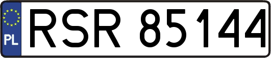 RSR85144