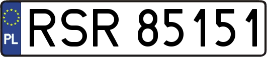 RSR85151