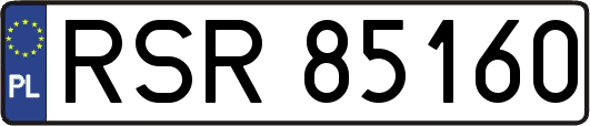 RSR85160