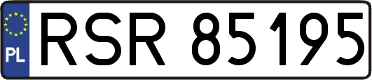 RSR85195