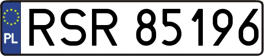 RSR85196