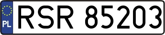 RSR85203