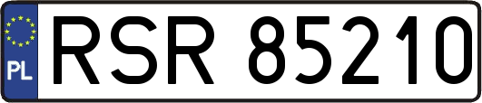 RSR85210