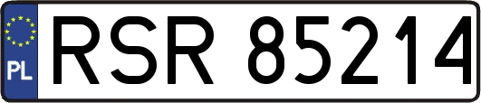 RSR85214