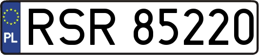 RSR85220