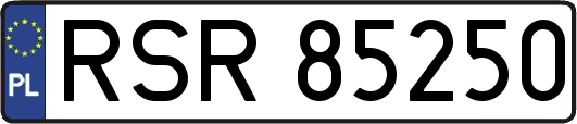 RSR85250