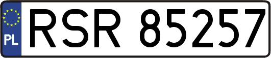 RSR85257