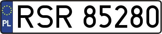RSR85280