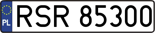 RSR85300