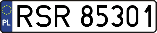 RSR85301