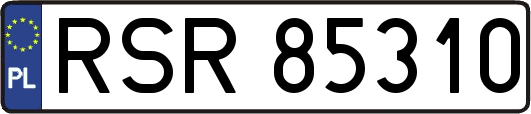 RSR85310