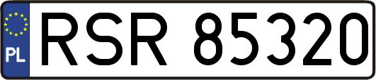 RSR85320