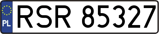 RSR85327