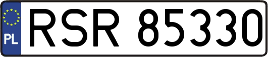 RSR85330
