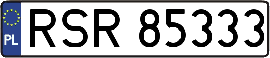 RSR85333