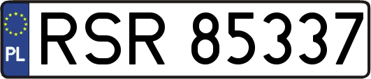 RSR85337