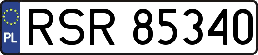 RSR85340